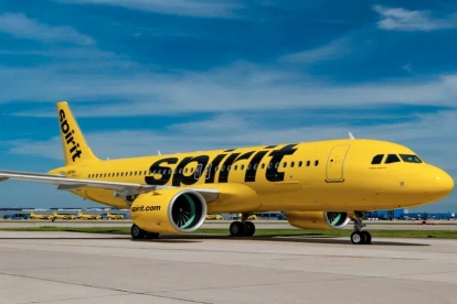 Con más de 30 años de operación, Spirit Airlines consolidó un modelo de bajo costo que amplió el acceso al transporte aéreo en Estados Unidos y otros mercados.