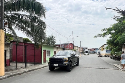 Viviendas. Dentro del recinto Buijo Histórico se ha edificado la urbanización Ribera del Buijo, la cual colinda con las casas del pueblo. Para sus moradores, el ambiente ha cambiado.
