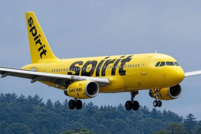 La aerolínea, con base en Florida, que continuó operando bajo ley de quiebra, viajaba desde EE.UU. al Caribe y un gran número de destinos en Latinoamérica.