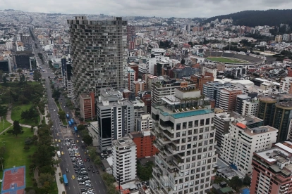 Sistema. El área de un predio no puede coincidir en el catastro y en las escrituras, lo que es un problema.