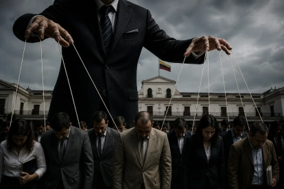 La presencia de mediocridad en espacios políticos y profesionales impacta directamente en la toma de decisiones y el desarrollo del país.