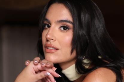 Carla Bruno Salas es periodista y actriz.