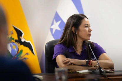 Gobierno lanza 'El Gobierno a tu lado' en 2026 para acercarse a provincias antes de elecciones seccionales.
