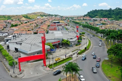 El sector de La Joya y Villa del Rey se ha vuelto peligroso.