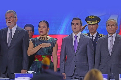 Con el adelanto de elecciones, el CNE solo tenía plazo hasta el 3 de abril de 2026 para la cancelación de organizaciones políticas.