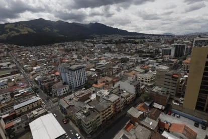 En Quito, el área de un terreno no necesariamente coincide en el sistema catastral, en la escritura y en el levantamiento planimétrico.