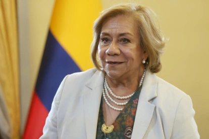 Autoridades colombianas buscan retomar el diálogo bilateral tras las medidas arancelarias aplicadas por Ecuador.