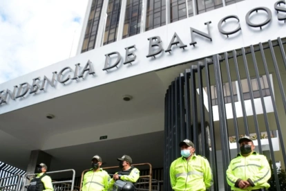 La Superintendencia de Bancos y la UAFE revisarán información sobre vinculados en Caso Encuentro.