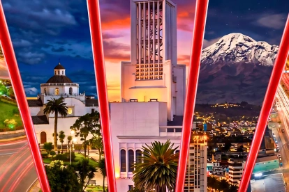 La expansión de la red 5G en nuevas ciudades del país impulsa la conectividad y abre oportunidades para el desarrollo tecnológico y productivo.