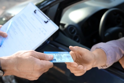 La licencia es un requisito obligatorio para conducir en Ecuador