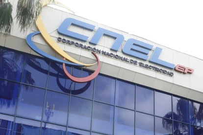 Usuarios cuestionan procesos de cobro y facturación del servicio eléctrico administrado por CNEL en el país.