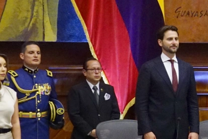 Las propuestas apuntan a fortalecer la ejecución presupuestaria y los mecanismos de control en instituciones públicas.