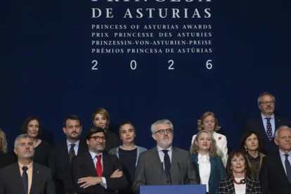 Studio Ghibli gana el Princesa de Asturias 2026 por su aporte cultural a la animación