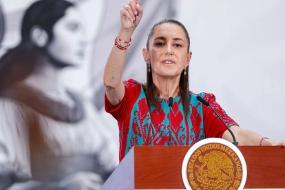 Bajo Andrés Manuel López Obrador y la presidenta Claudia Sheinbaum, la coalición gobernante en México ha impulsado una concentración de poder comparable al modelo húngaro.
