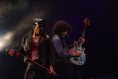 La banda ha superado los mil conciertos a lo largo de su trayectoria, con funciones en ciudades como Buenos Aires, Ciudad de México y distintas capitales europeas.