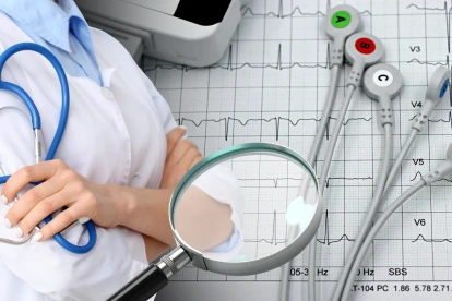La Sociedad Ecuatoriana de Cardiología exige un protocolo nacional de atención del infarto.