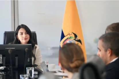 El Gobierno colocó $ 1.000 millones en bonos soberanos en el mercado internacional