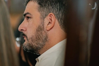 El fiscal Carlos Alarcón dijo existen elementos de convicción que apuntan a que la esposa y madre de Aquiles Álvarez habrían participado en el caso Goleada.
