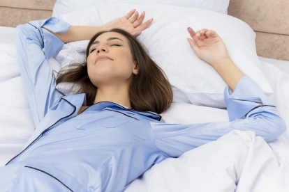 Existen algunas estrategias para combatir el insomnio