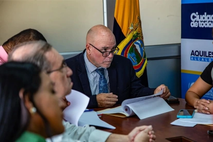 Arturo Escala criticó el uso de la justicia en el caso Goleada y señalando que el país “está viviendo una dictadura”.