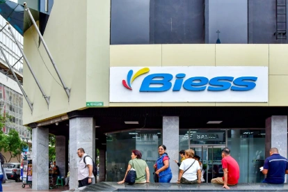 El Biess mantiene su AAA- pero el Credicasa al 2,99% genera tensión