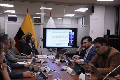 La Comisión de Salud modificó solamente un artículo para buscar os votos en el Pleno.