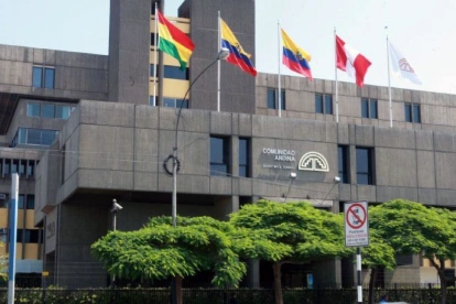 CAN ordenó a Ecuador y Colombia retirar sus medidas en 10 días.