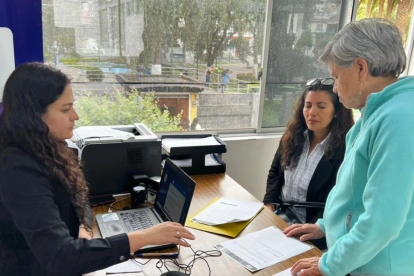 Los pequeños negocios y los emprendedores deben pagar el IR en este mes de mayo.