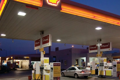 El precio de los combustibles en Ecuador se actualizan el 12 de cada mes.