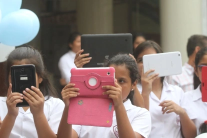 Cada nuevo ministro de Educación arrasa con el legado del anterior y volvemos a empezar de cero. Por eso Ecuador no progresa en lo educativo.