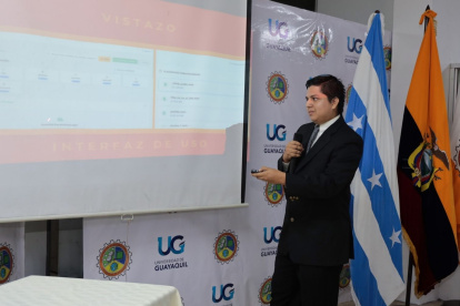 Propuestas basadas en inteligencia artificial, automatización y sistemas digitales evidencian el potencial del talento joven ecuatoriano.