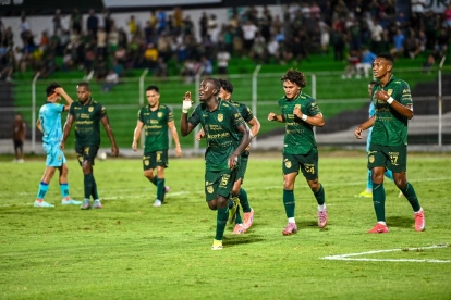 Orense busca ocupar puestos estelares en la LigaPro 2026.