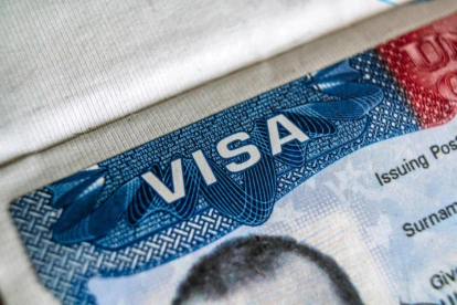 Si tienes la visa de Estados Unidos puedes también entrar a México.