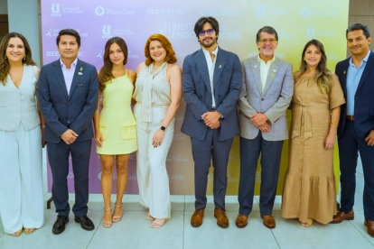 El proyecto reune a especialistas en ginecología, nutrición, fertilidad, fisioterapia, psicología e investigación para ofrecer una atención conjunta a las pacientes.