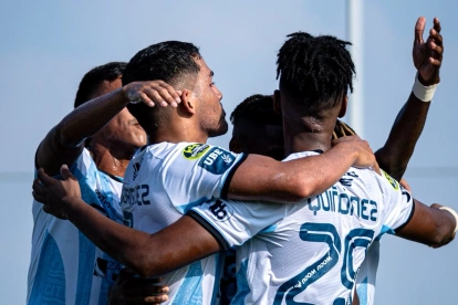 Guayaquil City recibe a Deportivo Cuenca por la fecha 13 de LigaPro.