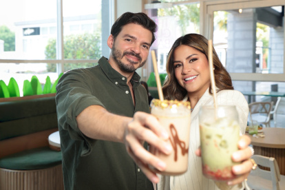 En Gut Bar buscan transformar la experiencia healthy en una propuesta más cotidiana.