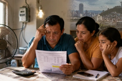 El Gobierno compensará hasta 180 kWh en las facturas eléctricas de abril.