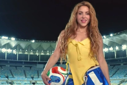 ‘Dai Dai’, la nueva melodía que promete hacer vibrar y bailar en el Mundial
