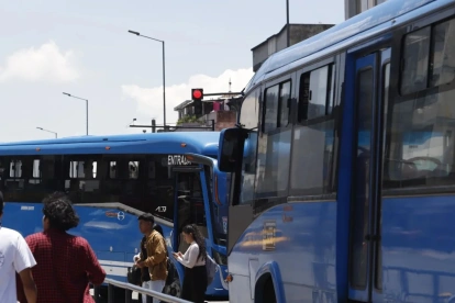 Siniestros recientes y paralizaciones del gremio reavivan el debate sobre la calidad y regulación del transporte urbano.