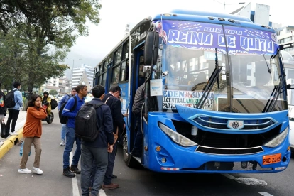 El crecimiento del parque automotor y el uso de motos agravan la congestión y los problemas de seguridad vial en el país.