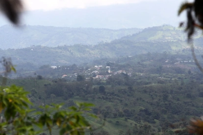 El Chocó Andino fue declarada por la Unesco como la séptima Reserva de Biósfera del Ecuador.