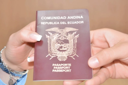 Desde septiembre de 2025, el Registro Civil implementó la modalidad de atención directa para la emisión de pasaportes y cédulas, sin necesidad de agendar un turno.