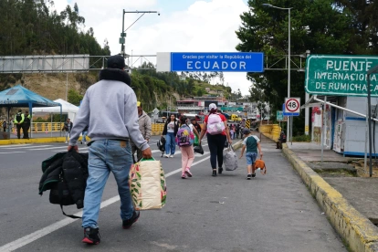 La caída del intercambio comercial impacta a transportistas, comerciantes y sectores productivos en la frontera.