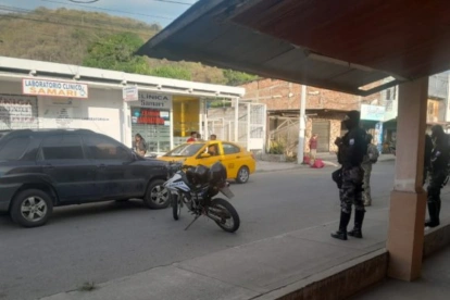 Durante el domingo la provincia registró tres fallecidos por ataques armados.