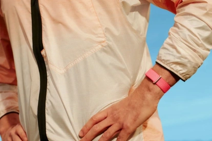 Fitbit Air tendrá edición especial con Stephen Curry desde el 26 de mayo por enfoque en entrenamiento.