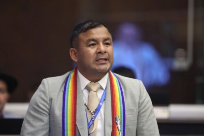 Hay un asambleísta que describe en primera persona el mecanismo mediante el cual ‘miembros’ de la Comisión de Fiscalización de la Asamblea operan como palanca de extorsión contra las autoridades.