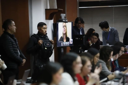 La Fiscalía sostiene que los presuntos sobornos de Sinohydro fueron canalizados mediante Recorsa y cuentas bancarias en Panamá.