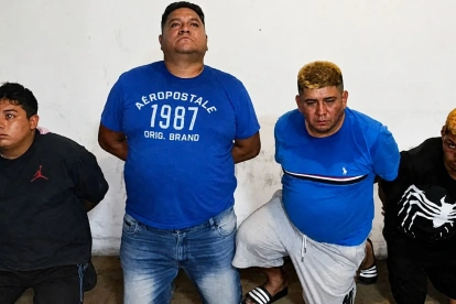 Cuatro personas fueron detenidas en Milagro por dos ataques armados que dejaron dos muertos.