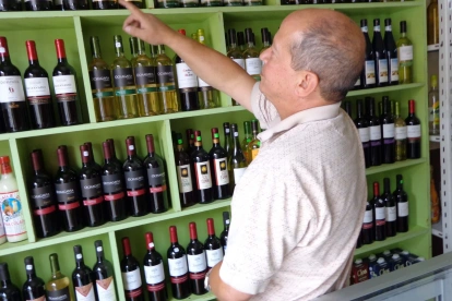 Imagen referencial. El 75 % del mercado de licores en Ecuador está ocupado por botellas de contrabando o fabricadas ilegalmente