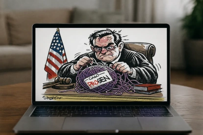 La justicia de Estados Unidos ha negado en varias ocasiones pedidos para declarar reservada información del caso.